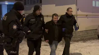 Kayseri'deki cinayet davasında karar verildi