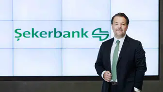 Şekerbank üst yönetiminde yeni dönem