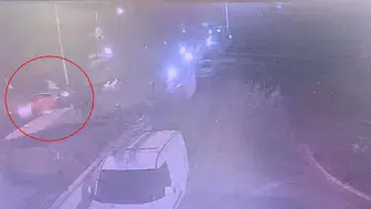Manavgat'ta trafik kazası 4 kişi yaralandı