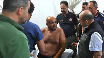 Balıkesir'deki yangın bölgesinden acı haber geldi