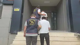 Amasya'da telefon dolandırıcıları yaşlı adamı 2 milyon lira çarptı