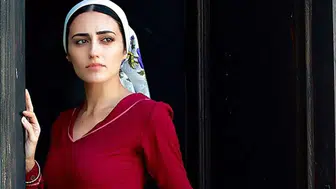Selin Genç yeni tarihi dizide haremin kalfası oluyor
