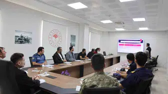Gökçeada’da şiddet ve bağımlılıkla mücadele için yeni yol haritası