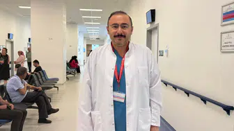 Türkiye’de her üç ölümden birinin sebebi kalp damar hastalıkları