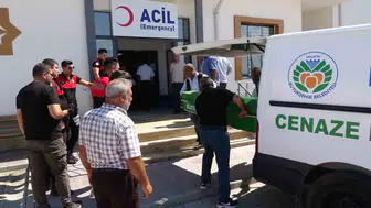 Malatya’da bahçesindeki şüpheli ölüm üzerindeki sis perdesi kalkmadı