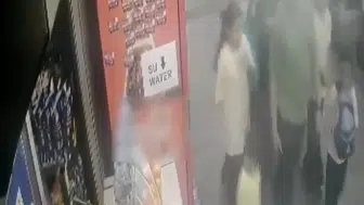 Şişli'de yankesicilik yapan iki çocuğun suç dosyası şaşırttı