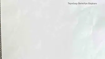 Tepebaşı Belediyesi muhalefetin sorularına yanıt vermedi
