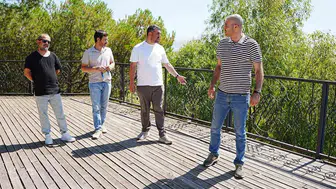 Germencik’te sokaklar yenileniyor ve sosyal alanlar genişliyor
