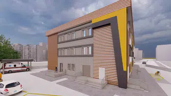 Diyarbakır sağlık çalışanlarına konut ve yeni merkezler geliyor