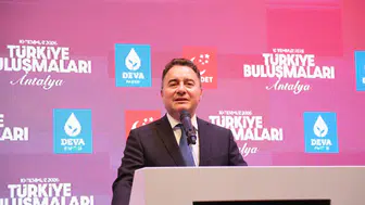 Saadet ve DEVA Partisi yeni bir siyasi yol haritası çiziyor
