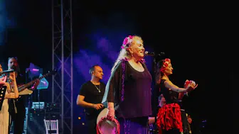 Didim lavanta kokulu yaz akşamlarına kapılarını açtı