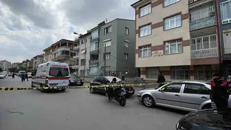 Konya’da evdeki tartışma kanlı bitti