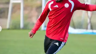 Ümraniyespor yeni sezon hazırlıklarını Erciyes zirvesinde yapıyor