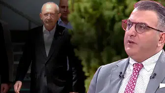 Cem Küçük'ten CHP kulislerini karıştıracak iddia: Seçime doğru büyük kopuş yaşanacak
