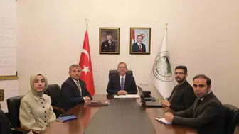 SERKA 2027 yılı için kalkınma planını belirledi
