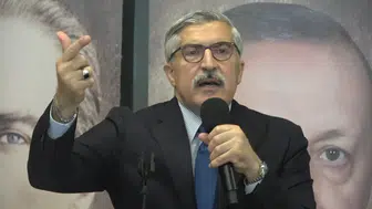 Kilis Amanos Tüneli ile Akdeniz’e bağlanıyor