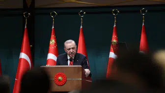 Erdoğan terörsüz Türkiye için yeni yasal düzenleme sinyali verdi