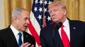 Kritik zirve: Trump ve Netanyahu masada İran'ın sınırlarını konuştu