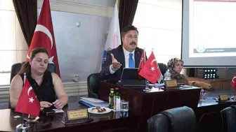 Yenişehir imara mı açılıyor tartışması bitti?