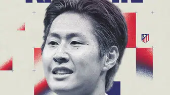 Atletico Madrid Güney Koreli yıldız Kang In Lee’yi renklerine bağladı