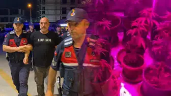 Yönetmen Ezel Akay’ın evine uyuşturucu operasyonu