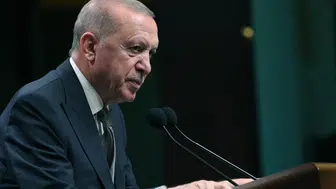 Erdoğan'dan 1 trilyon liralık sanayi desteği müjdesi