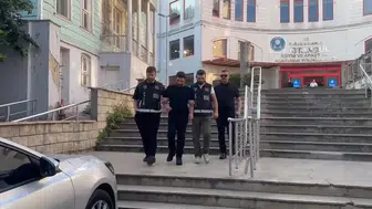Oğuzhan Uğur’dan Ahbap soruşturması için ifade