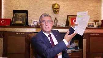 İzmir'de özel okullara servis yasağı geldi