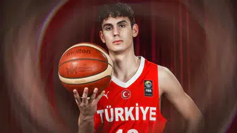 Ömer Kutluay aynı yaz iki büyük turnuvada devleşti