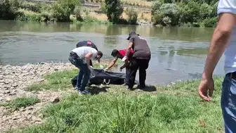 Dicle Nehri kıyısında bulunan cansız bedenin kimliği belli oldu