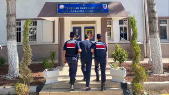 Kırıkkale jandarması aranan 4 kişiyi yakaladı