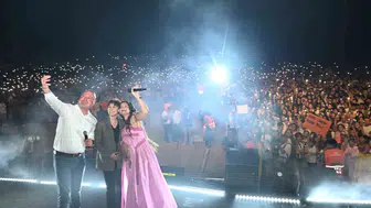 Karacabey Yeniköy'de binler ıhlamur festivalinde buluştu