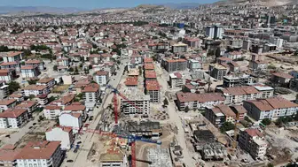 Yıkılan rezidansın firari ortağına 17 yıl hapis cezası verildi