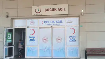 Şanlıurfa'da hastanede sahte hemşire paniği