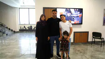 GASMEK öğrencilerinden LGS sınavında büyük başarı