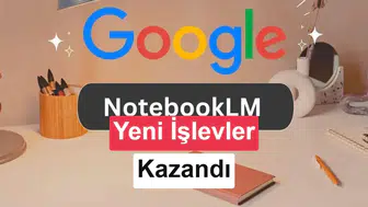 Google not alma uygulamasının ismini ve özelliklerini değiştirdi