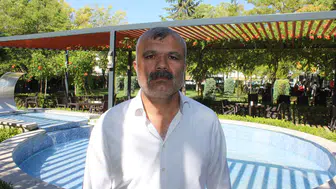 15 Temmuz gazisi o geceyi Aksaray'da anlattı