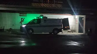 Şanlıurfa yolunda feci kaza 3 kişi hayatını kaybetti