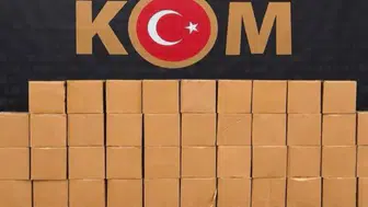 Yozgat polisi sahte yağ vurgununu son anda durdurdu