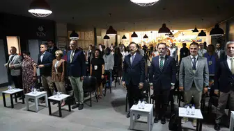 Anadolu'nun üretim gücü Kapadokya'da buluştu