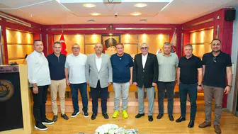 Düzcespor’un deplasman masrafını iş dünyası üstlendi