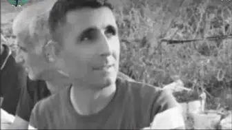 Bingöl Yayladere yolunda kamyonet uçuruma devrildi