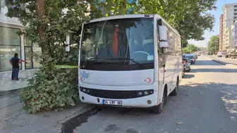 Sultangazi’de kayıp adam park halindeki minibüste ölü bulundu