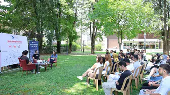 Yazılımcıların yeni işi kod yazmak değil orkestra şefliği yapmak