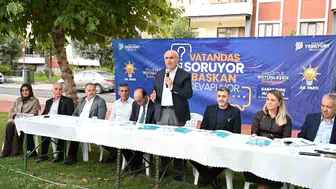Malatya’nın Yeniden İnşasında Dev Yatırım Hamlesi Başladı