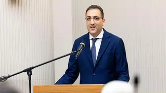Balçova Belediye Başkanı görevden alındı yeni isim 10 Temmuz'da belli olacak
