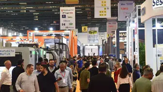 İstanbul sanayi dünyasının devlerini ağırlamaya hazırlanıyor