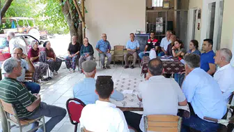 Muğla’da hayvancılık için yeni dönem