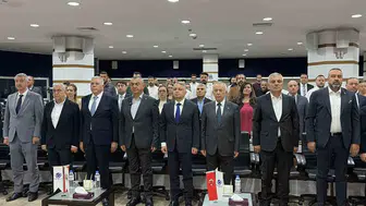 Kayseri ihracatı 4 milyar dolar barajını aşmaya hazırlanıyor