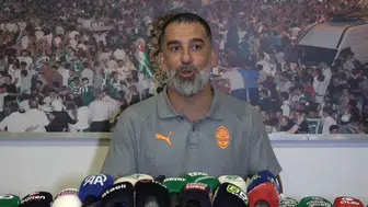 Arda Turan Bursa atmosferine hayran kaldı